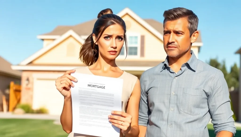 do you need life insurance for a mortgage