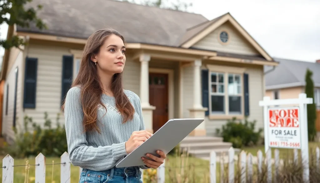 buying a short sale home