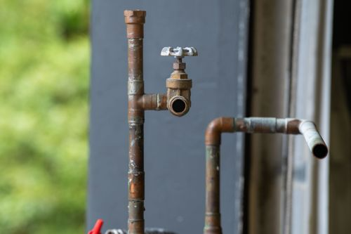 galvanized pipes repair, low water pressure solutions, water heater groaning fix, plumbing problems solutions, residential plumbing repair, pipe replacement services, water heater troubleshooting, local plumbing contractor, water pressure issues, plumbing maintenance services