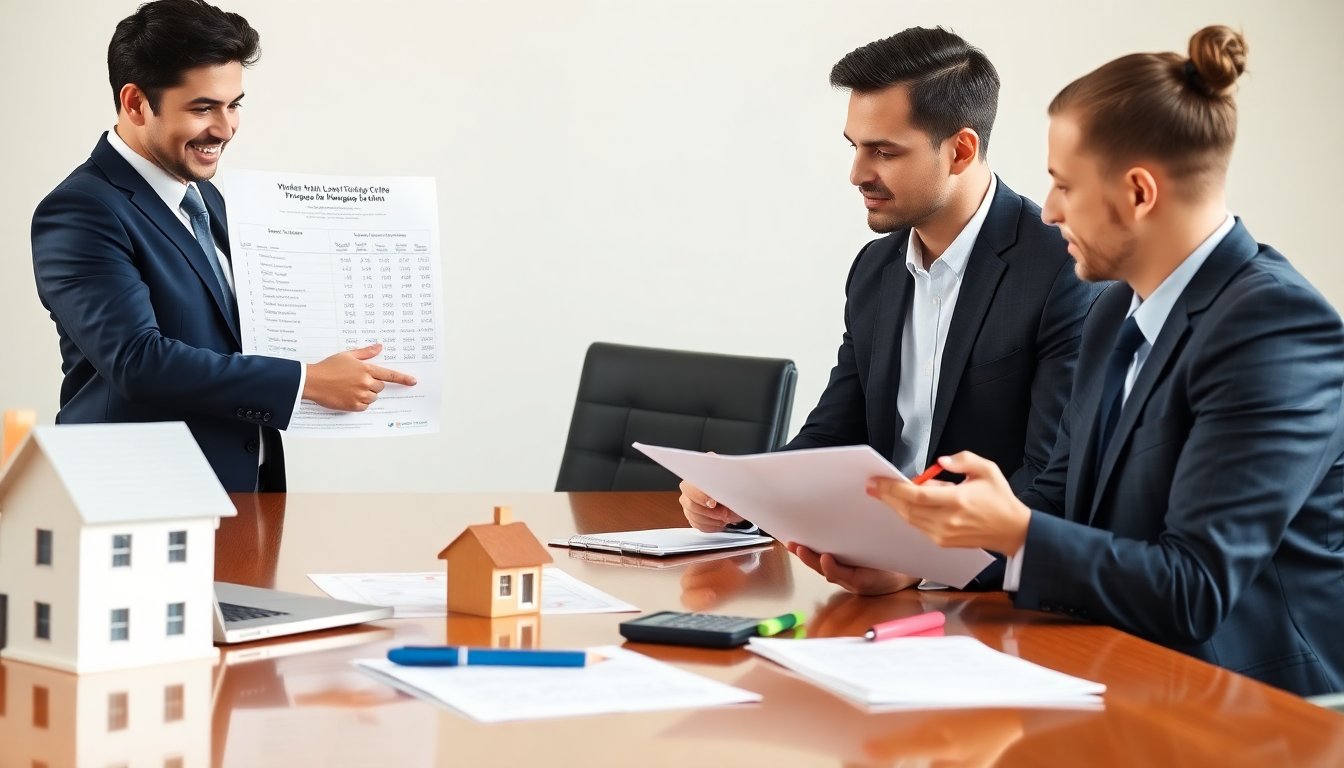 areapatch.com mortgage tips
