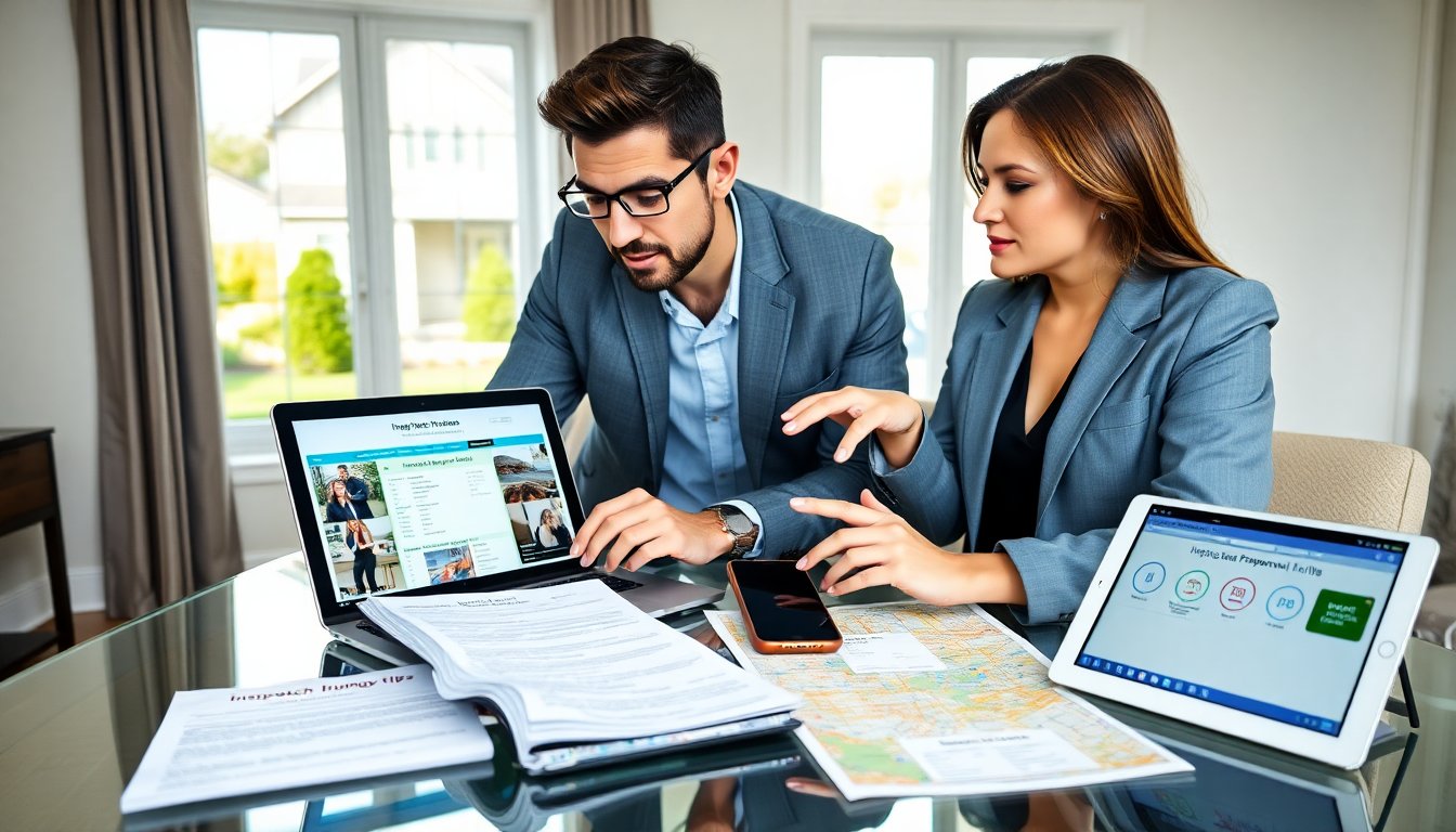 areapatch.com home buying tips